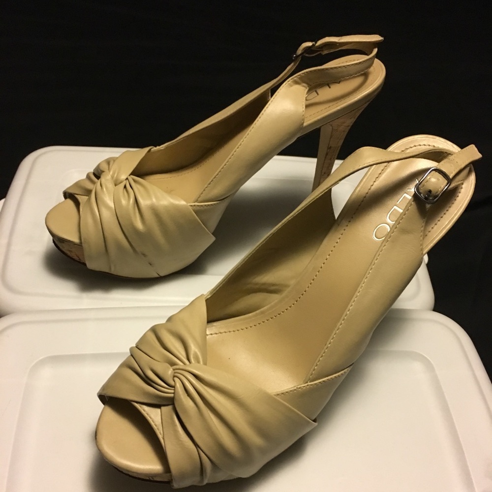Shoes - Picture 2 of 3